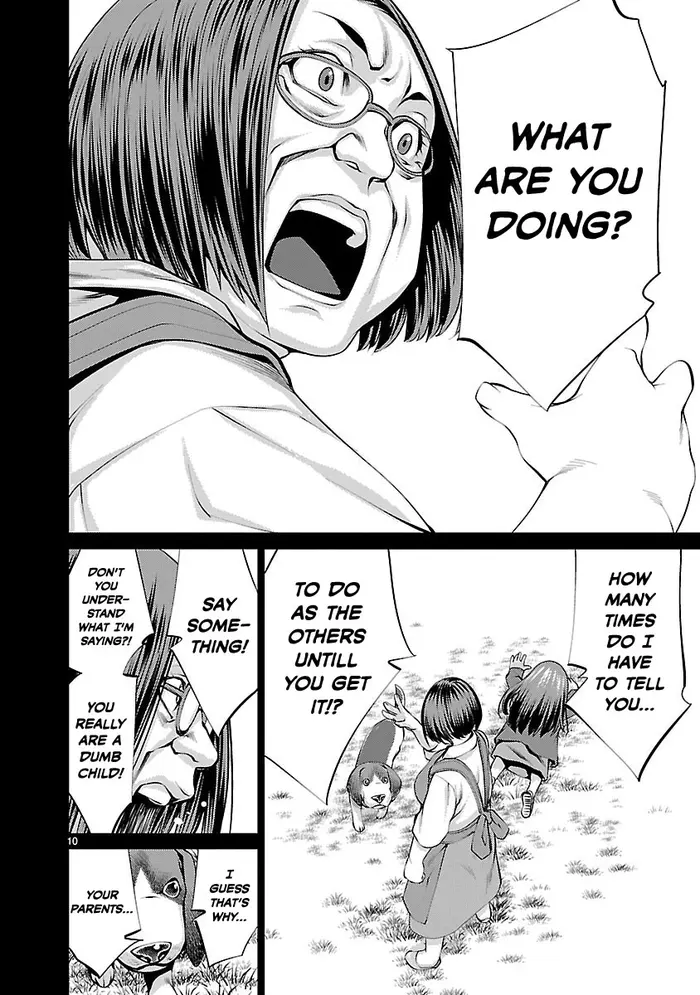 Killing Bites Chapter 31 image 10_optimized